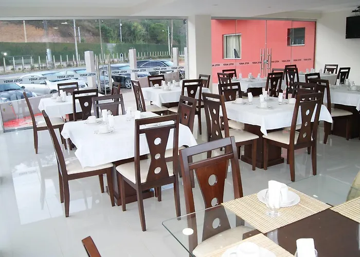 Hotel Nardy