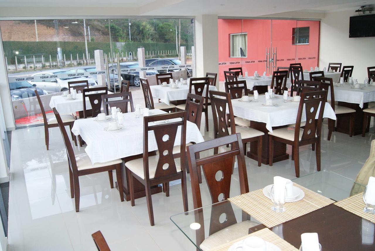 Hotel Nardy *